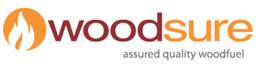 woodsure logo